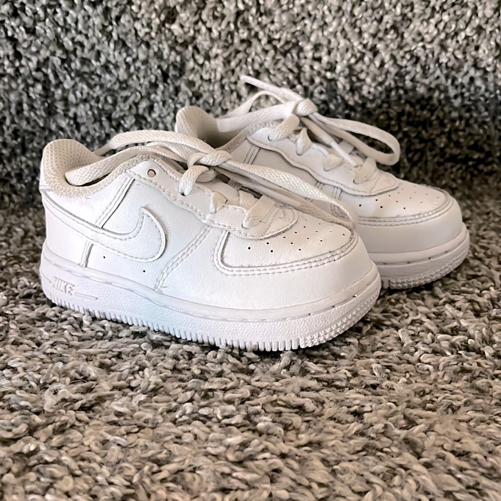 Baby Nike